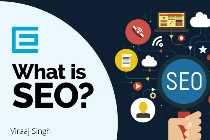 You are currently viewing SEO (Search Engine Optimization)