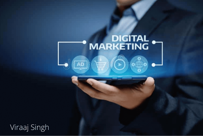 Father of Digital Marketing