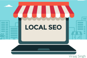 Read more about the article What is Local Search engine optimization(SEO)?