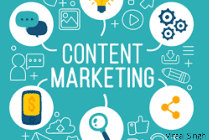 You are currently viewing What is Content Marketing in Digital Marketing?