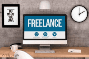 Read more about the article Top #5 freelancing Websites