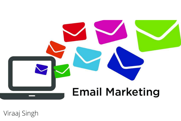 Read more about the article Email Marketing