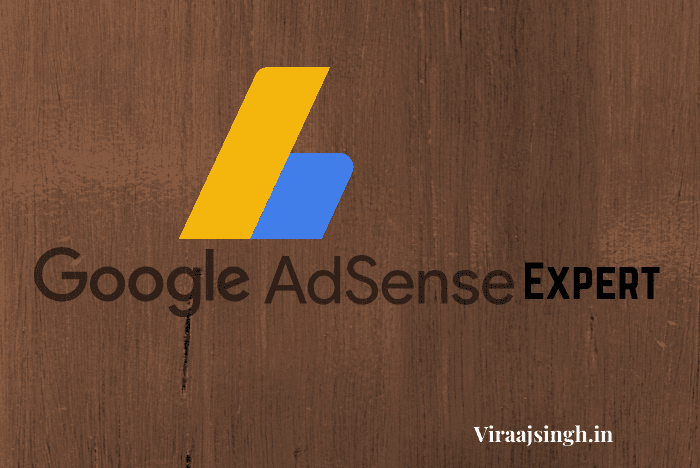 Google Adsense Expert