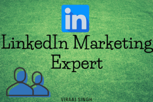 Read more about the article How to become a LinkedIn Marketing Expert?