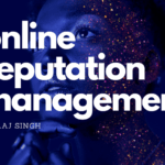 What are the benefits of online reputation management?