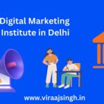 Best Digital Marketing Institute in Delhi.
